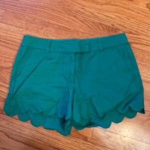 J Crew Shorts